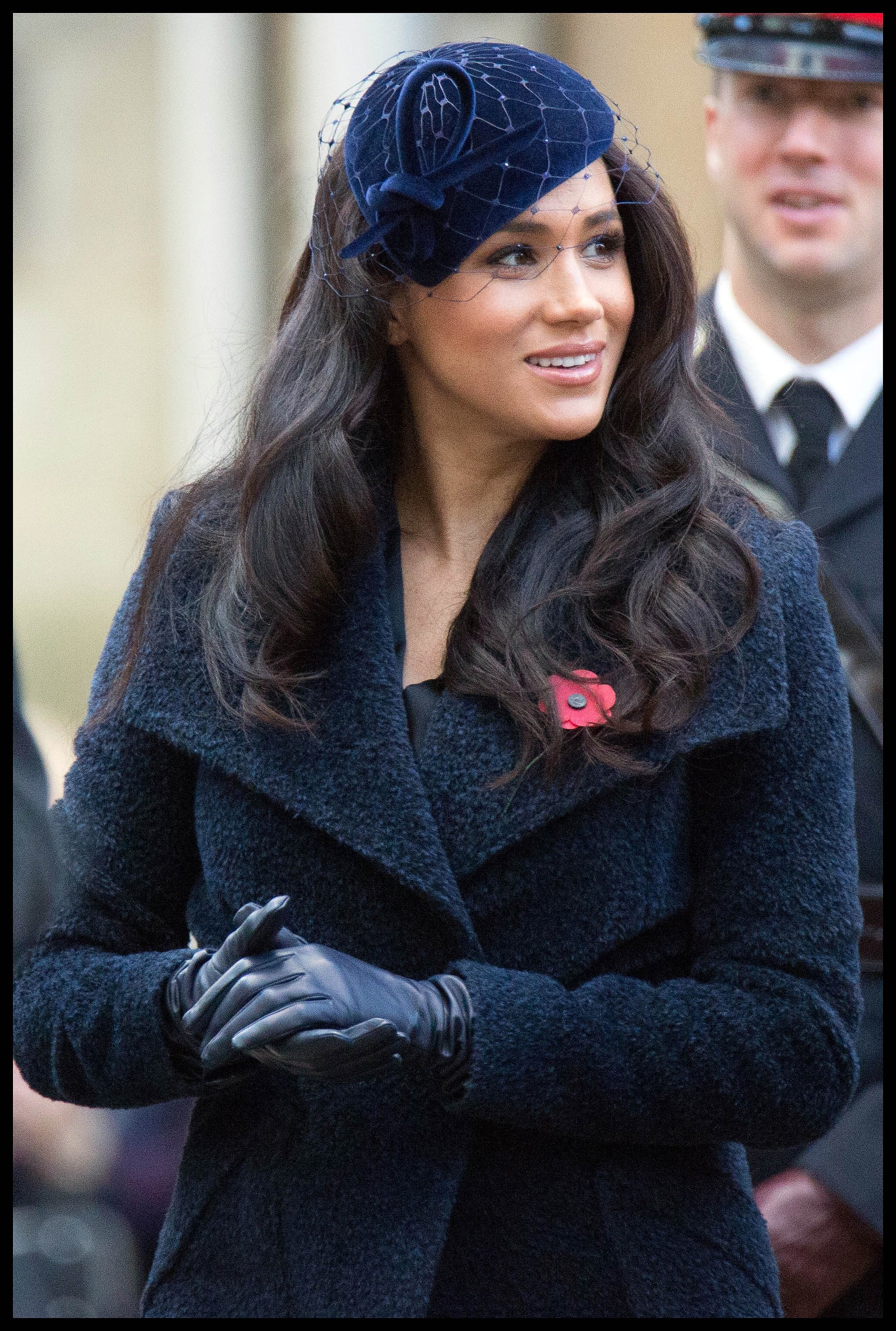 Sussex Düşesi Meghan